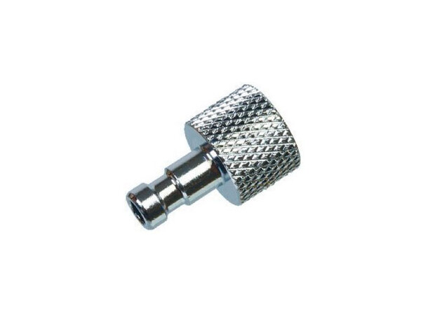 Sparmax Hurtigkobling Airbrush Han 1/8" Hurtigkobling 