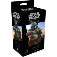 Star Wars Legion Boba Fett Operative Exp 