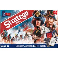 Stratego Original Brætspil Dansk udgave