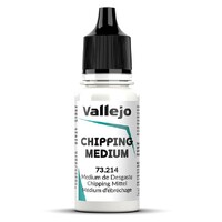 Vallejo Medium Chipping - 17ml 