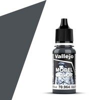Vallejo Model Color Field Blue 17 ml Svarer til XF-50