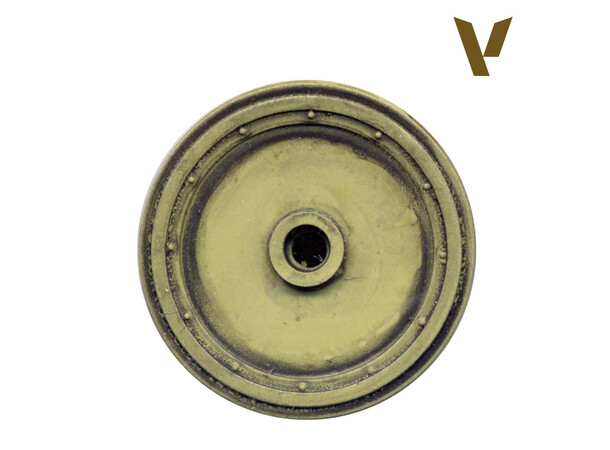 Vallejo Model Wash - Off-Grey 35 ml 