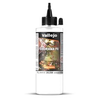Vallejo Still Water Texture Acrylic 200 ml
