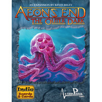 Aeons End Outer Dark Expansion Ekspansion til Aeons End Second Edition