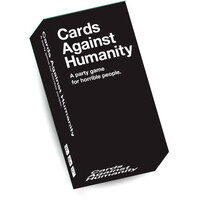 Cards Against Humanity Kortspil 