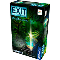 EXIT 5 Den glemte øya - NORSK 