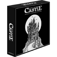 Escape the Dark Castle Brætspil 