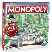 Monopoly - NORSK 