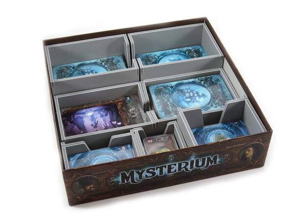 Mysterium Insert 