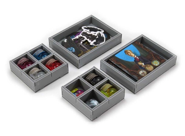 Mysterium Insert 