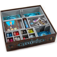 Mysterium Insert 