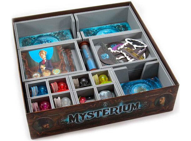 Mysterium Insert 