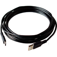 Nintendo Switch-opladerkabel – 3 meter USB-C-opladerkabel
