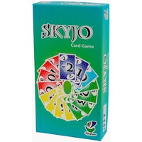 Skyjo Kortspil 