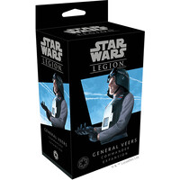 Star Wars Legion General Veers Expansion 