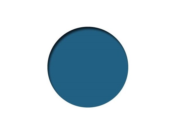 Vallejo Model Color Medium Blue 17 ml Svarer til 4307AP | 4659AP | XF-18 