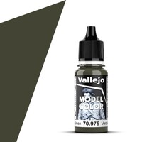 Vallejo Model Color Military Green 17 ml 