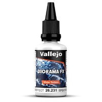 Vallejo Water Foam Effect 32 ml Water Texture Acrylic