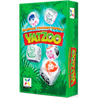 Yatzoo - NORSK 