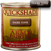 Army Painter Quickshade - Mørk tone Indeholder 250 ml
