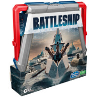 Battleship Brætspil 
