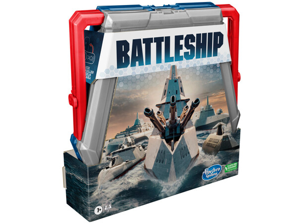 Battleship Brætspil 