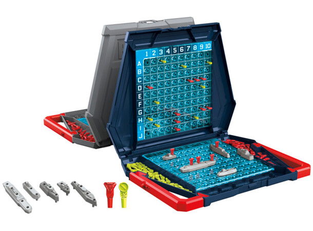 Battleship Brætspil 