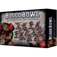 Blood Bowl The Gouged Eye Team 