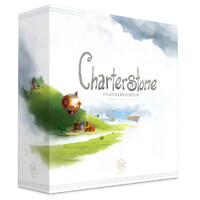 Charterstone Brætspil 