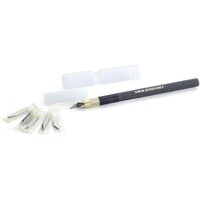 Tamiya Design Knife Præcisionsskalpel Knife Cutter Hobbykniv
