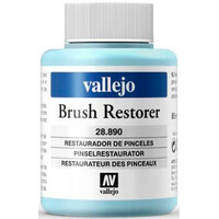 Vallejo Brush Restorer 85ml 