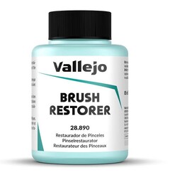 Vallejo Brush Restorer 85ml