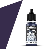 Vallejo Model Color Blue 17 ml 