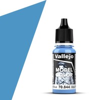 Vallejo Model Color Deep Sky Blue 17 ml 