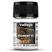 Vallejo Pigment Binder - 35 ml 
