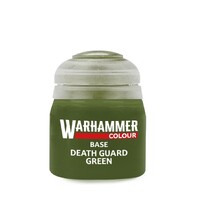 Warhammer Colour Base Death Guard Green Tidligere Citadel Colour