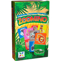 Zoomino - NORSK 