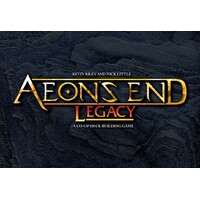 Aeons End Legacy Brætspil 