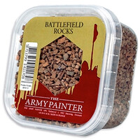 Army Painter Basing Battlefield Rocks Battlefields 4110 - 150 ml