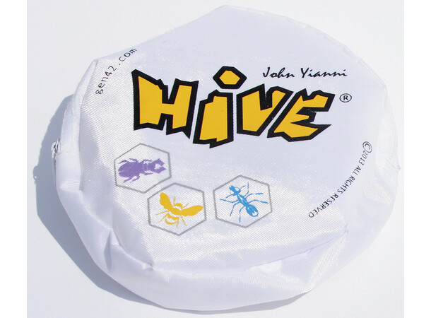 Hive Brætspil Flerdobbel prisvinder 