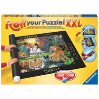 Puslespil-måtte 1000-3000 brikker Ravensburger Roll Your Puzzle XXL