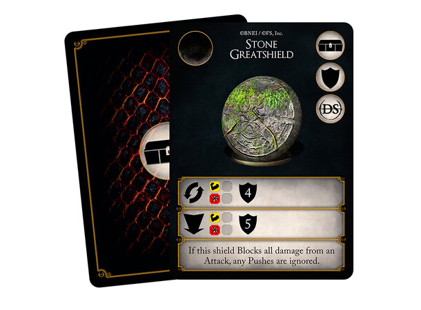 Dark Souls Card Game Kortspil 