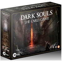 Dark Souls Card Game Kortspil 
