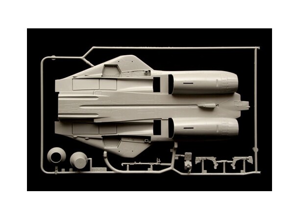 F-14 A Tomcat 1:48 Italeri Byggesæt 