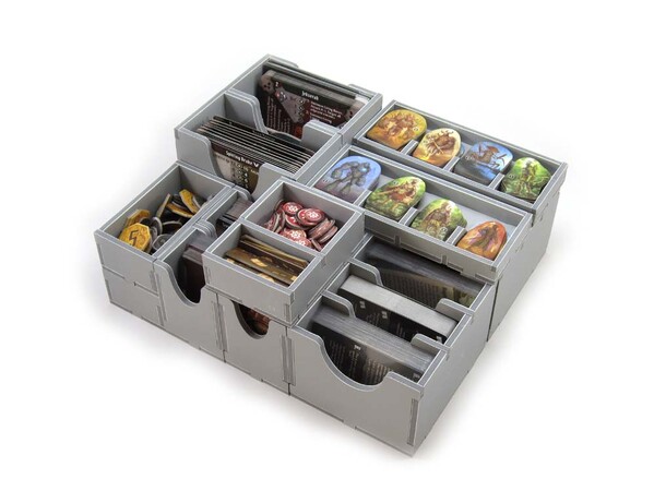 Gloomhaven Insert Folded Space 