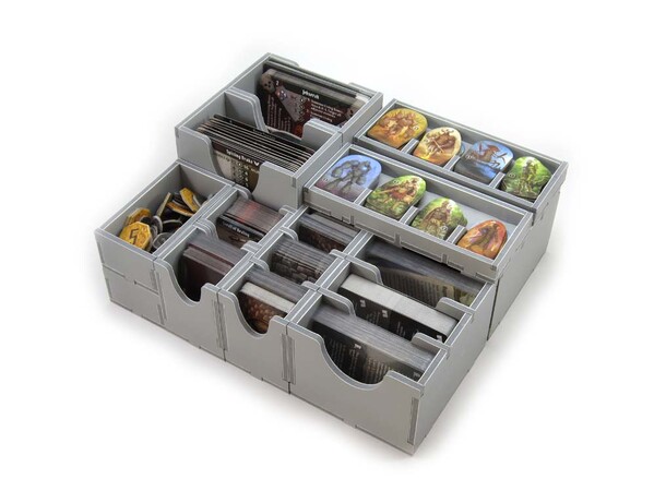 Gloomhaven Insert Folded Space 