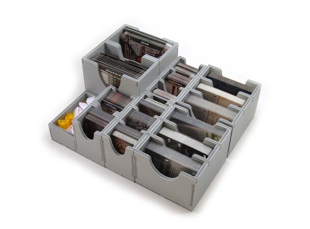 Gloomhaven Insert Folded Space 