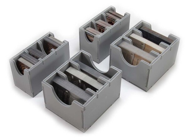 Gloomhaven Insert Folded Space 