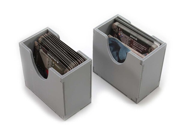 Gloomhaven Insert Folded Space 