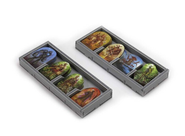 Gloomhaven Insert Folded Space 